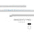 Epoch Dragonfly Pro C60 iQ8 Techno Composite Defense Lacrosse Shaft