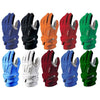 Nike Vapor Lacrosse Gloves - 2015 Model