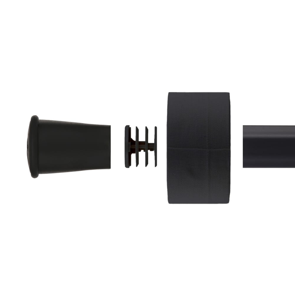 StringKing Metal 3 Pro Lacrosse Shaft - Thumbnail 5