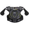 STX Stallion 200+ Lacrosse Shoulder Pads - 2023 Model