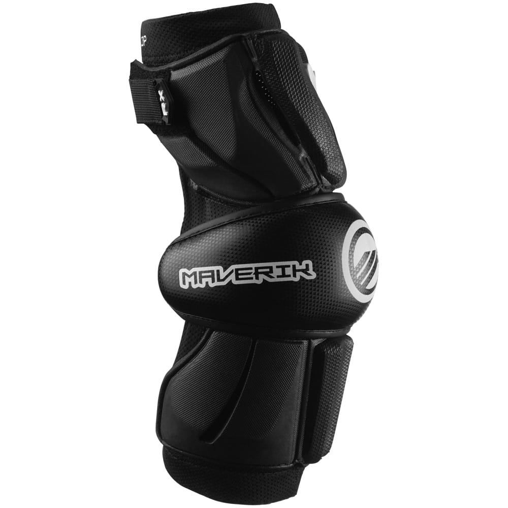 Maverik RX Lacrosse Arm Pads