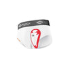 Shock Doctor Boy's Brief with BioFlex Cup