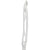 Warrior Nemesis 2 Goalie Lacrosse Head
