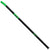 STX Crux 500 Precision Flex 10 Degree Women's Composite Lacrosse Shaft