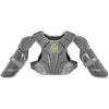 Warrior Fatboy Box Lacrosse Shoulder Pads - 2020 Model