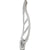Brine King X Lacrosse Head