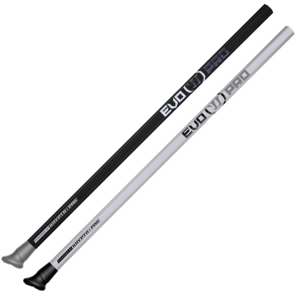 Warrior Evo Pro Attack Lacrosse Shaft