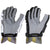Warrior Nemesis Lacrosse Goalie Gloves - 2018 Model