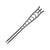 STX Launch Pocket Women's Lacrosse Stringing Piece