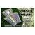 Jimalax Money Mesh Pure White Lacrosse Stringing Piece