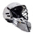 Cascade CPV-R White GOALIE Lacrosse Helmet