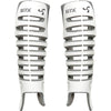 STX Valor Lacrosse Goalie Shin Guards