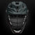 Cascade S Carbon Fiber Finish Lacrosse Helmet