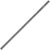 Warrior Burn Diamond Goalie Lacrosse Shaft