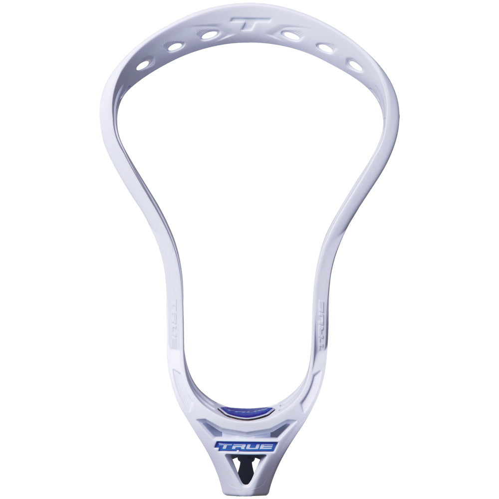 TRUE Frequency Universal Lacrosse Head