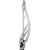 Warrior Noz 2 X Lacrosse Head