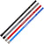 Warrior Regulator Tactical Defense Lacrosse Shaft