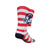 Sock Guy Inside Lacrosse Lax Mag Lacrosse Crew Socks