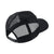 Nike Classic 99 Black Trucker Snapback Hat