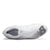 New Balance Burn X2 Mid White/Grey Lacrosse Cleats