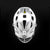 Cascade R Platinum Finish Lacrosse Helmet