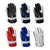Nike Vapor Elite Lacrosse Gloves - 2017 Model
