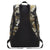 Nike Brasilia Extra Large Olive Camo Training Backpack