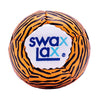 Swax Lax TIGER Soft Weighted Lacrosse Training Ball