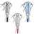 Brine Dynasty Cempa Limited Edition Composite Complete Women's Lacrosse Stick