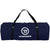 Warrior Canvas Lacrosse Duffle Bag - 2022 Model