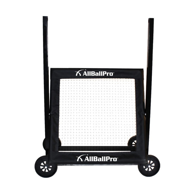 All Ball Pro Stinger Lacrosse Rebounder Net