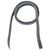SportStop 54 inch Solid Color Lacrosse Goalie Shoelace Shooting String