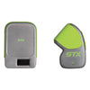 STX Deny Youth Field Hockey Goalie Gloves - Left Hand Blocker & Right Hand Glove