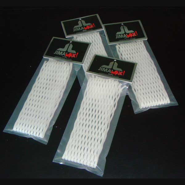 JimaLax JimaWAX Lacrosse Stringing Piece