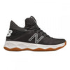 New Balance Freeze LX 2.0 Box Indoor Black Lacrosse Shoes