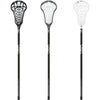 STX Crux i 10 Degree Composite Complete International Women's Lacrosse Stick