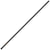 Warrior Burn Kryptolyte Defense Lacrosse Shaft