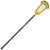 STX Axxis 10 Degree Composite Complete Women's Lacrosse Stick