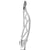 Warrior Regulator Max Lacrosse Head