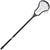 Maverik Critik Complete Attack Lacrosse Stick - 2021 Model