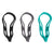 Alpha Ascension Special Colored Lacrosse Head