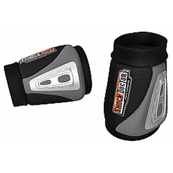 Shock Doctor Lacrosse Slash / Wrist Guards