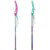 Brine Pixie II Complete Youth Girls Lacrosse Stick