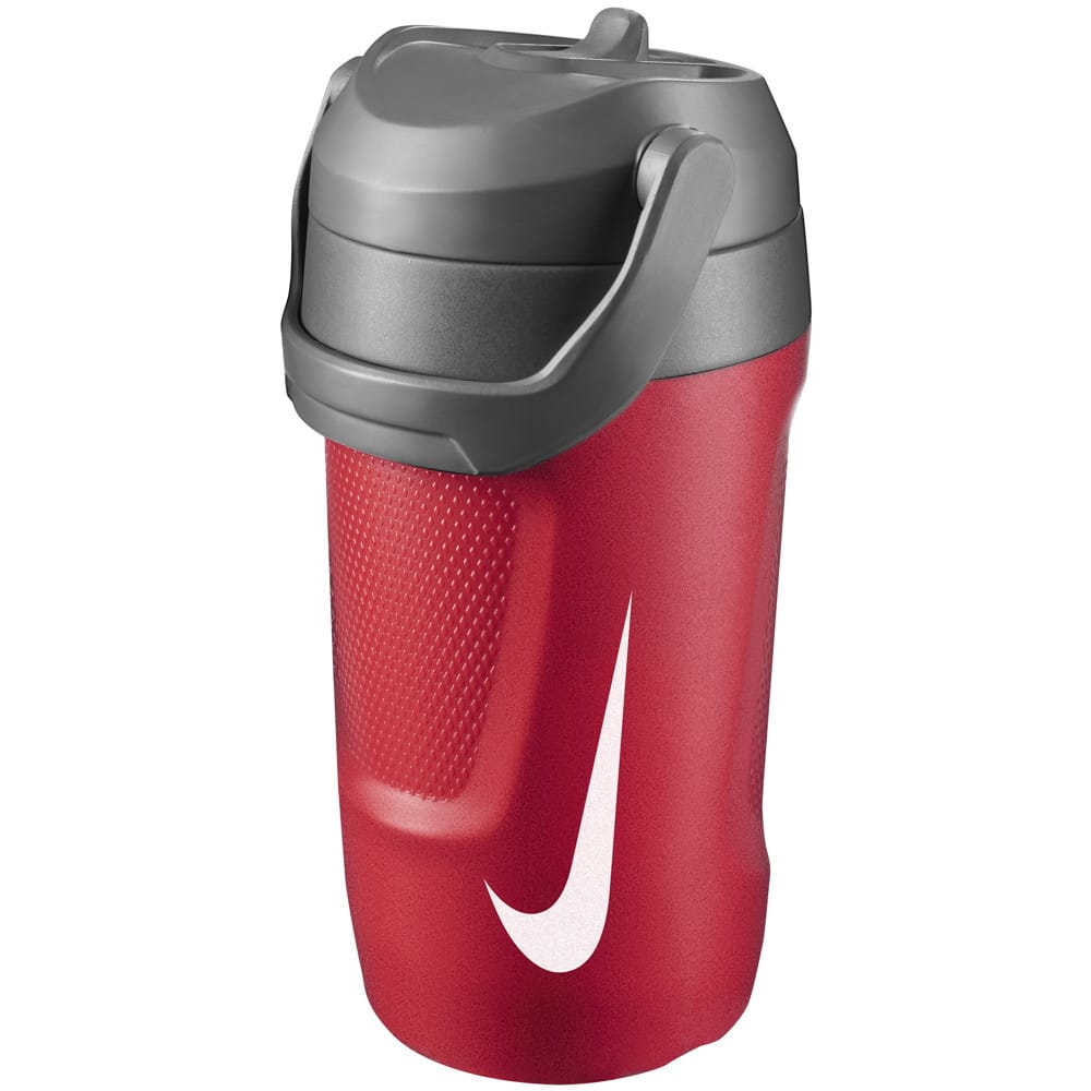 nike fuel jug water bottle