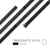 Epoch Dragonfly Nine 9 E30 iQ2 Composite Attack Lacrosse Shaft