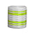 STX Memory Mesh Colored 10 Diamond Lacrosse Mesh Stringing Piece