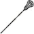 STX Crux i 10 Degree Composite Complete International Women's Lacrosse Stick