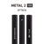 String King Metal 2 Attack Lacrosse Shaft