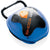 Shock Doctor Anti-Microbial Blue Mouthguard Case