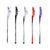 Warrior Rabil Next 2 Complete Attack Lacrosse Stick